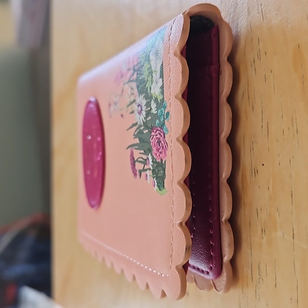 DISNEY BAMBI SMALL WALLET - Picture 5 of 11